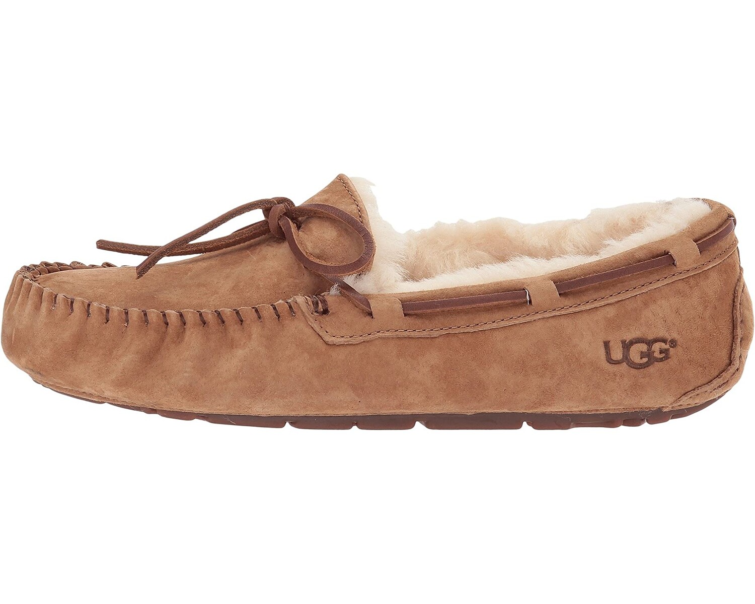 

Слипперы Dakota UGG, каштан i