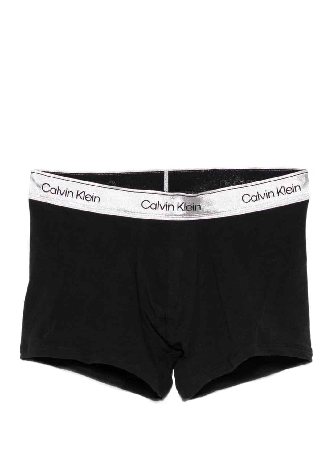 Боксеры 3шт Calvin Klein, gri — фото 3