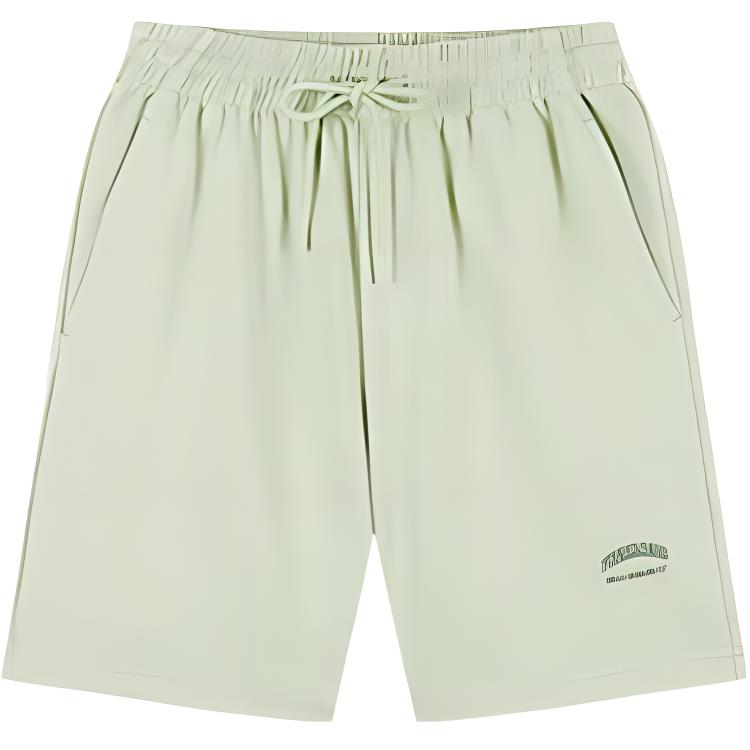 

361° Шорты Casual Life Collection женские для отдыха зеленые