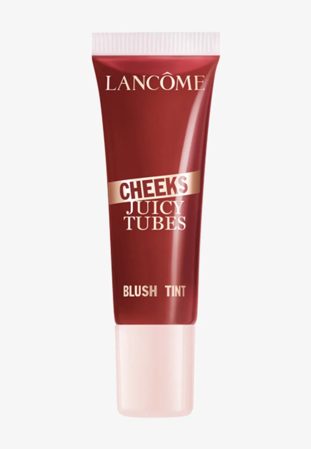 Румяна Juicy Tubes для щек - румяна Lancôme, Fig Jelly, 10 мл
