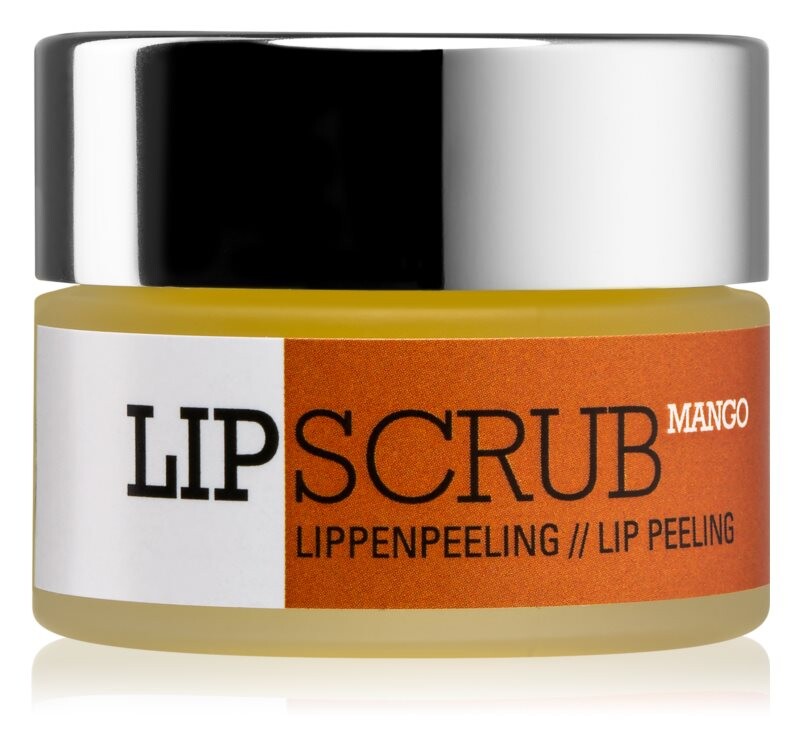 

Скраб для губ Tolure Cosmetics Lip Scrub