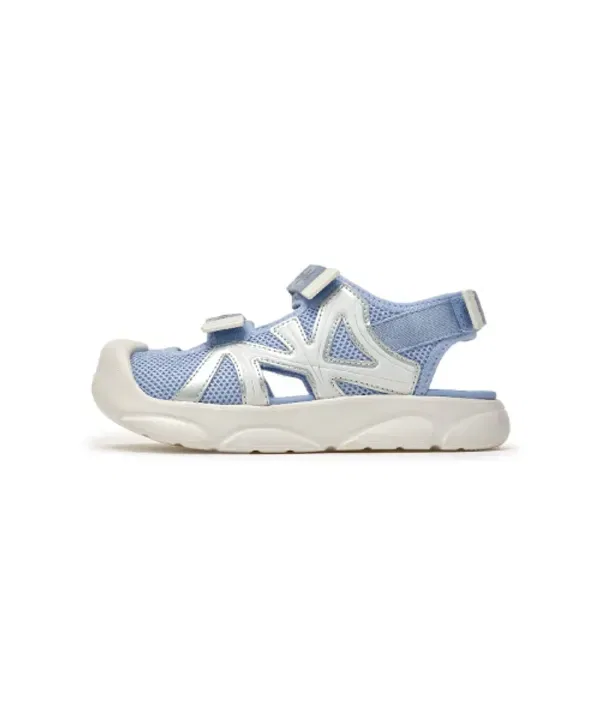 Сандалии Ace Runner, Mlb Kids, sky blue — фото 2