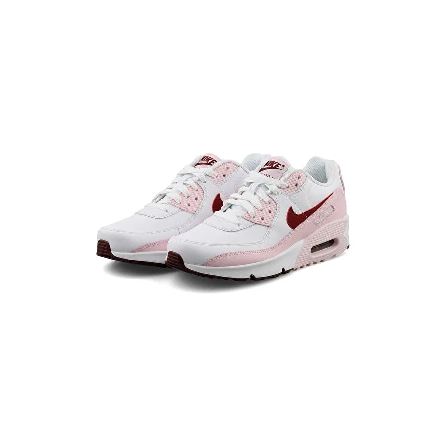 Кроссовки Nike Air Max 90 LTR (GS), Разноцветный — фото 3