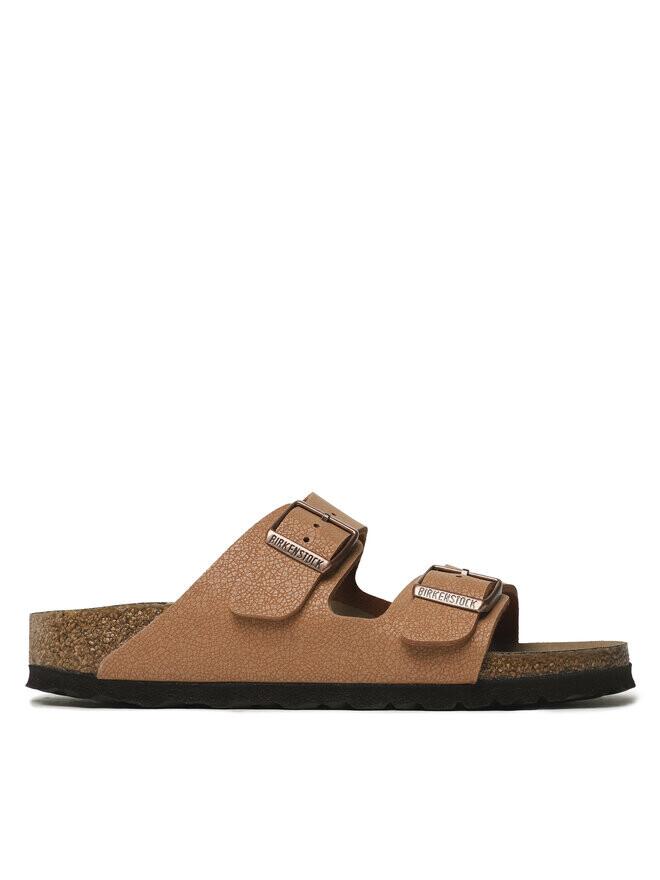 

Мюли Birkenstock Arizona 1025046, коричневый