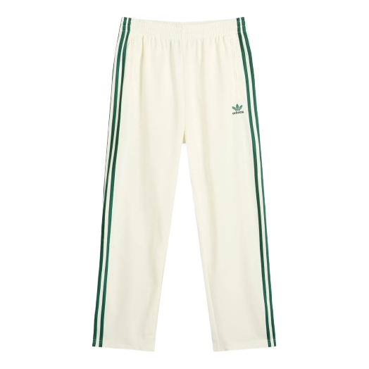

Спортивные брюки Adidas Adicolor Classic Firebird 'White Green'