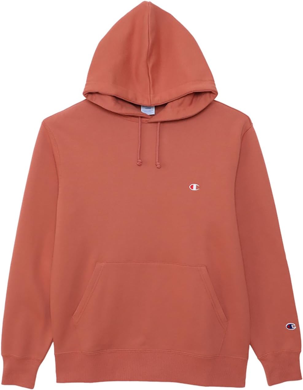 

Толстовка с капюшоном Champion C3-Y136, унисекс, для взрослых