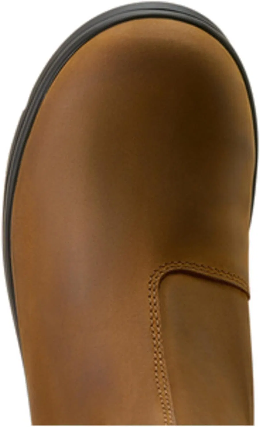 Детские ботинки-челси Whitby Chelsea Boot, Chocolate — фото 2