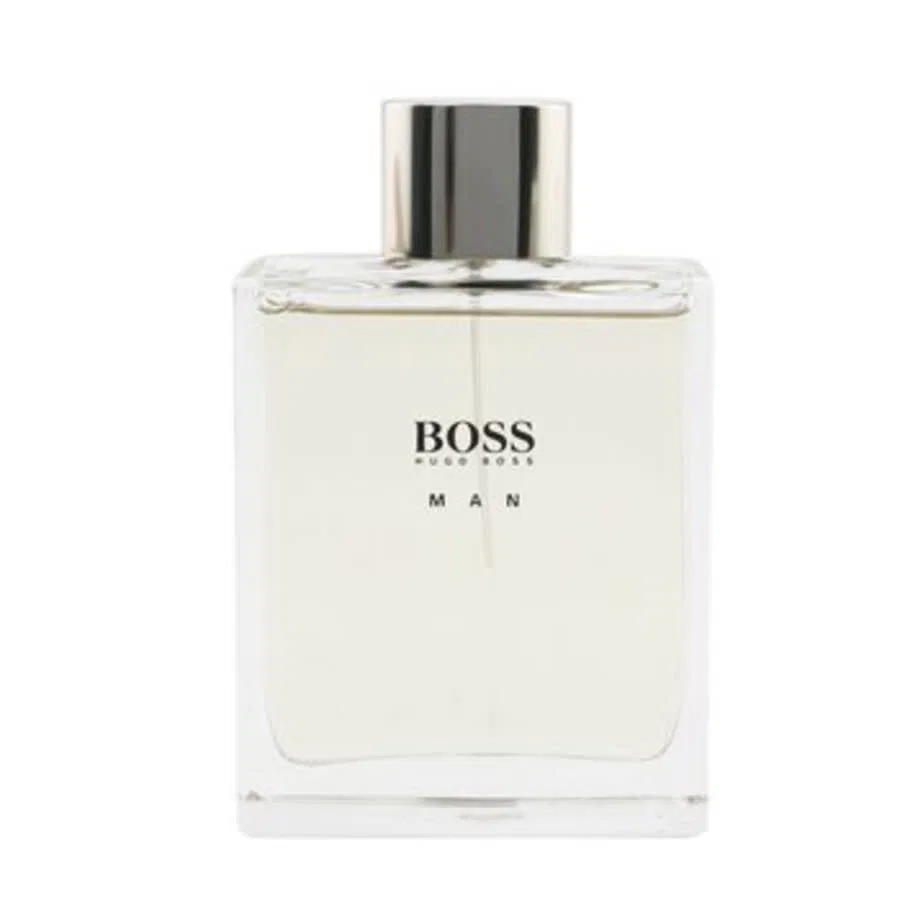 Туалетная вода Hugo Boss Boss Orange Man, 100 мл
