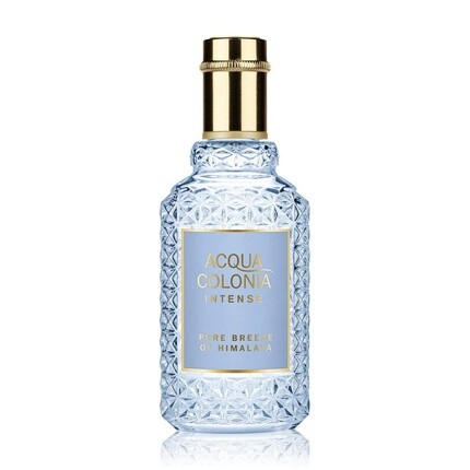 ACQUA COLONIA Intense Pure Breeze of Himalaya Одеколон 50 мл — фото 3