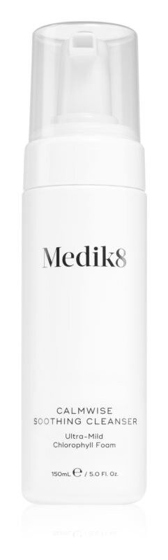 

Нежная очищающая пена Medik8 Calmwise Sooting Cleanser