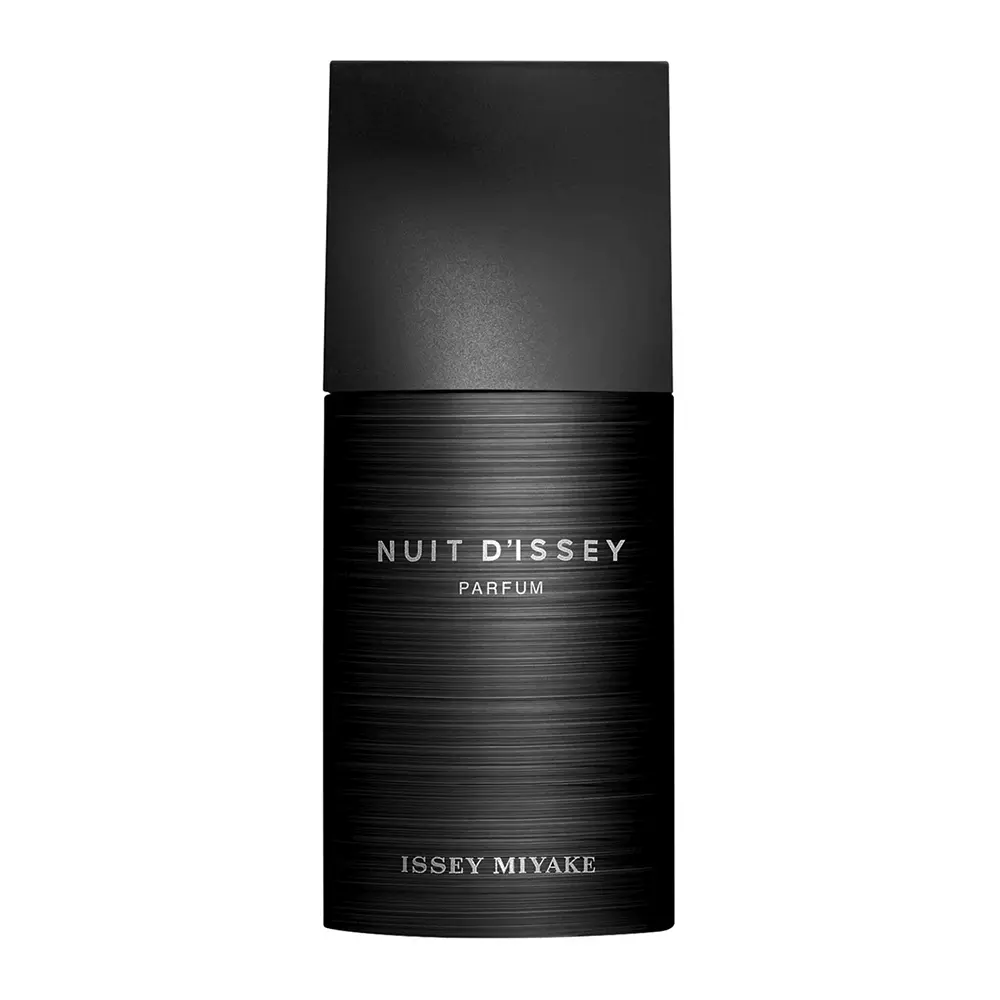 

Парфюмерная вода Issey Miyake Eau De Parfum Nuit D'Issey, 125 мл