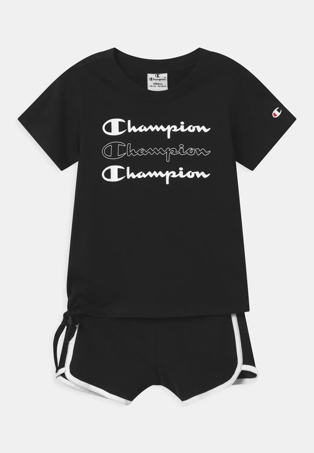 Классический американский спортивный костюм Legacy, унисекс Champion, Black