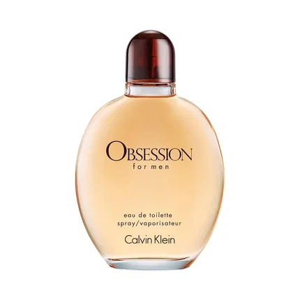 Туалетная вода Calvin Klein Obsession for Men, 200 мл