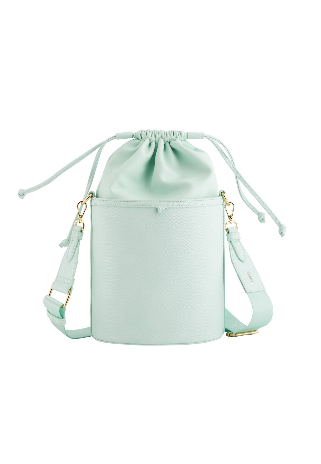 

Сумка через плечо LUCY SPRING V1 PLUS Carpisa, цвет mint green