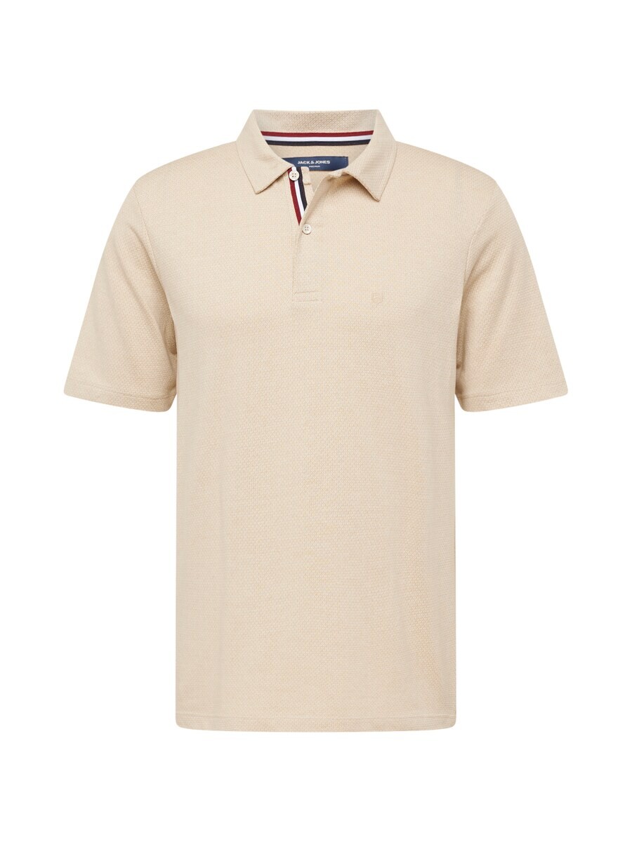 

Футболка JACK & JONES JPRBLUBENJAMIN, бежевый