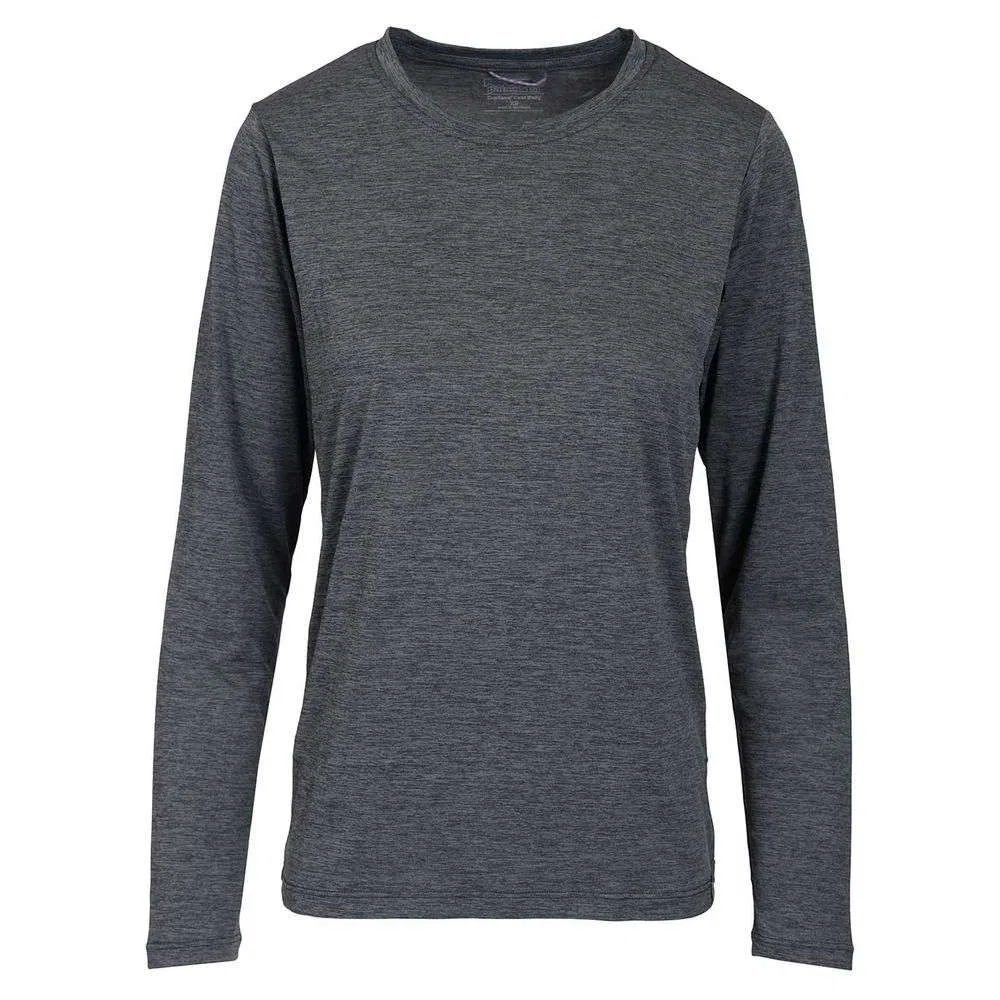 Мужская футболка Capilene T Shirt Patagonia, Smolder Blue