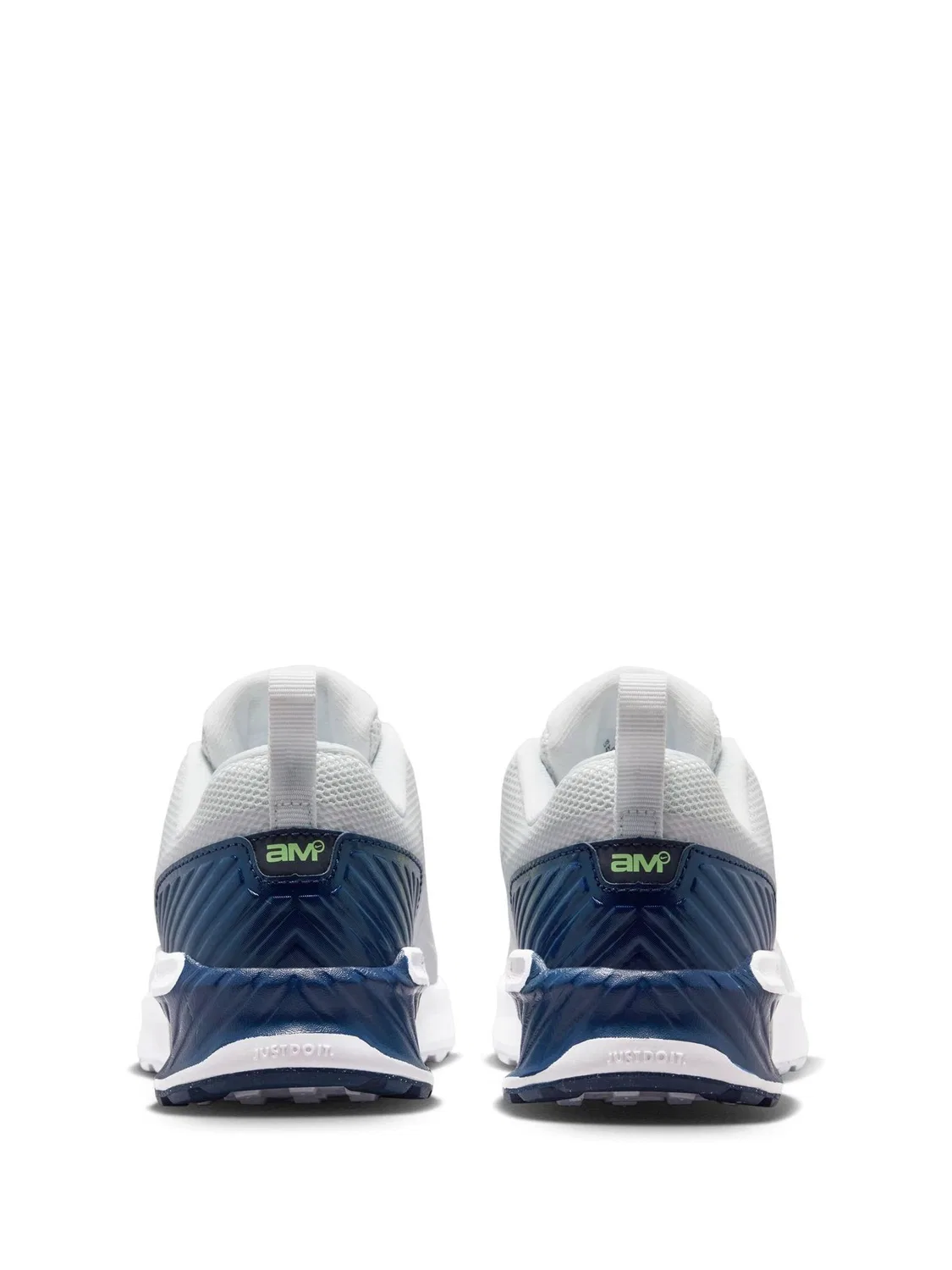 Кроссовки Nike Air Max Bia, белый — фото 4