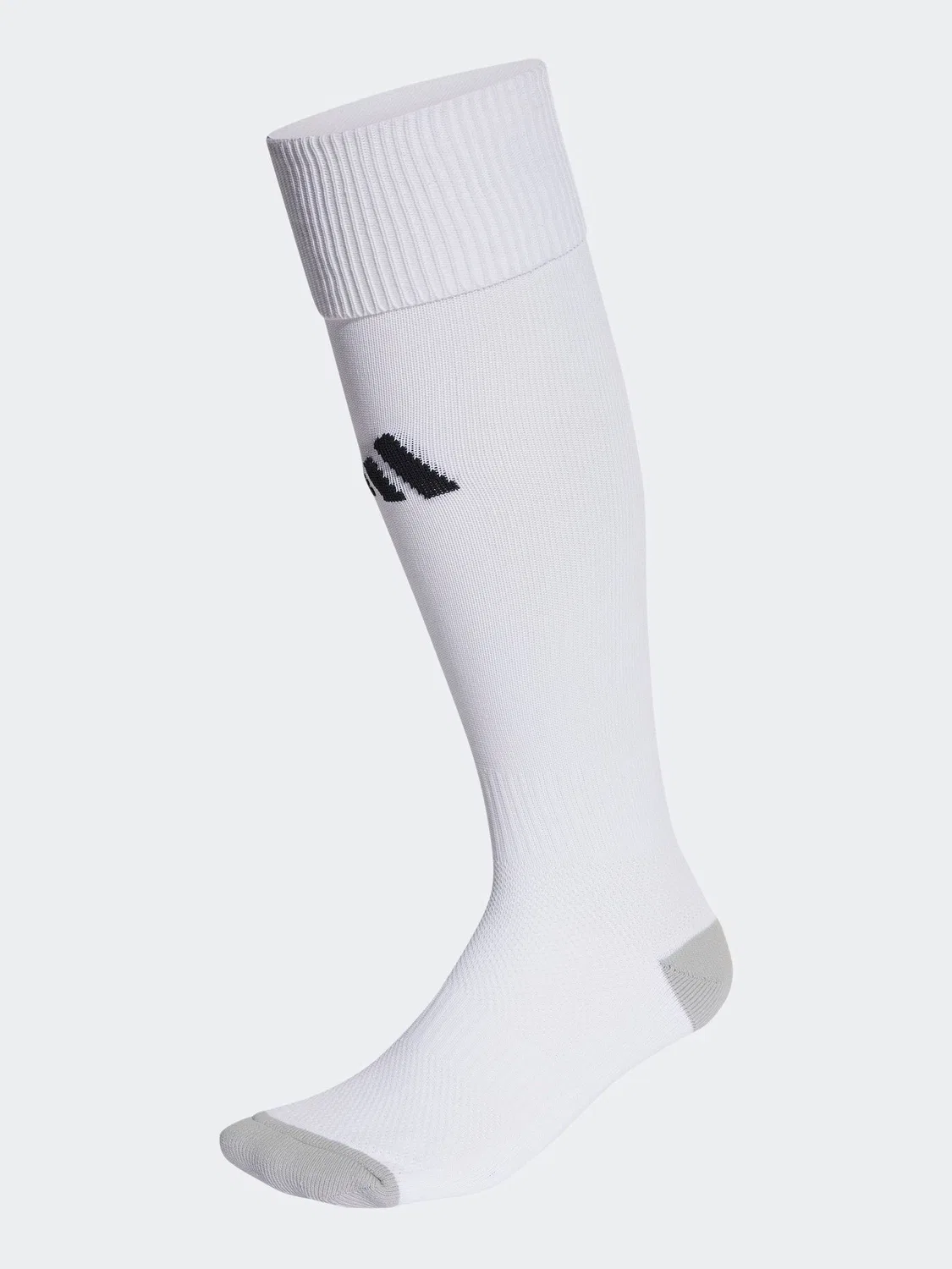Носки футбольные adidas Performance Milano 23, белые
