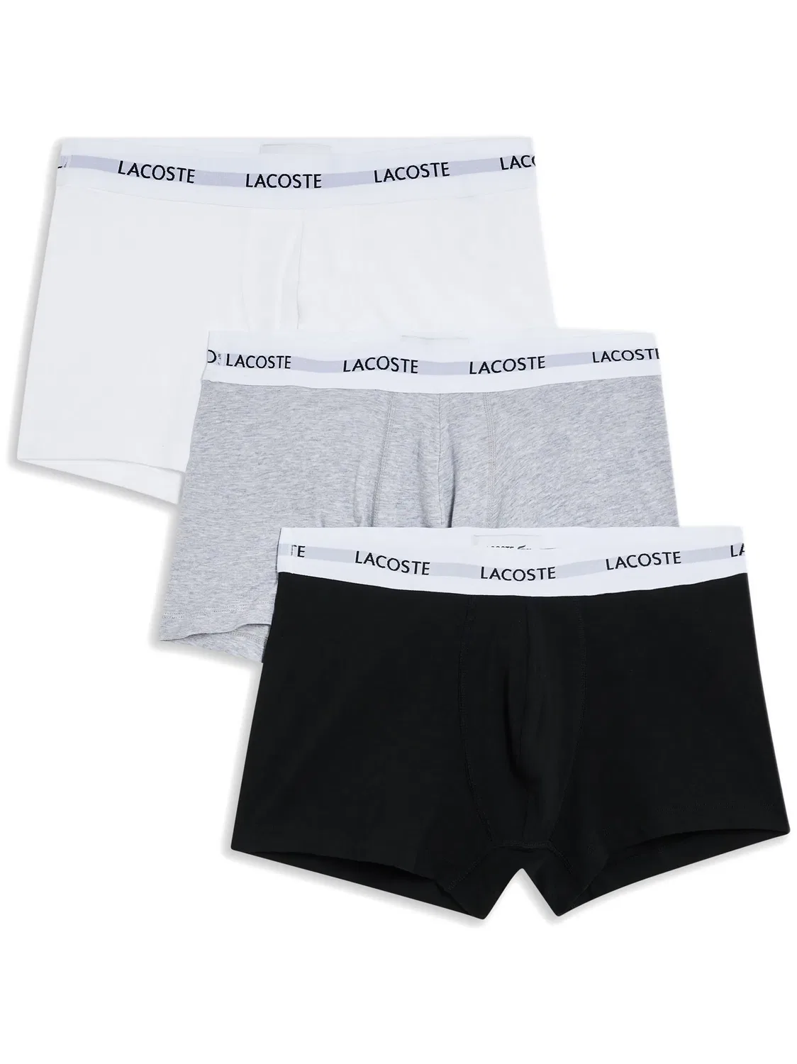 Lacoste Набор боксеров с логотипом