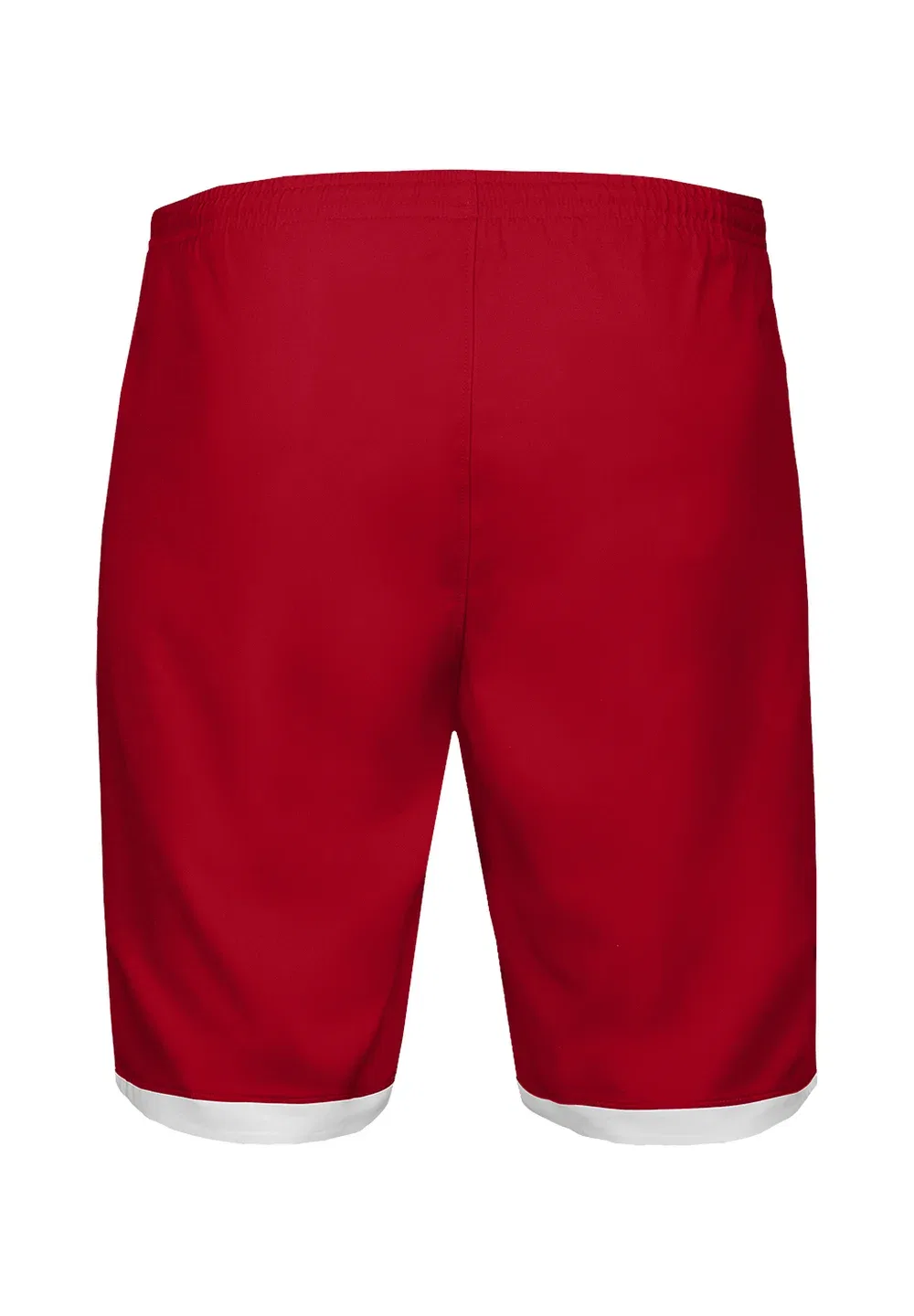 Laser vi Short fussball - текстиль для командного спорта - шорты - спортивные шорты Nike Performance, Rotweiss — фото 2