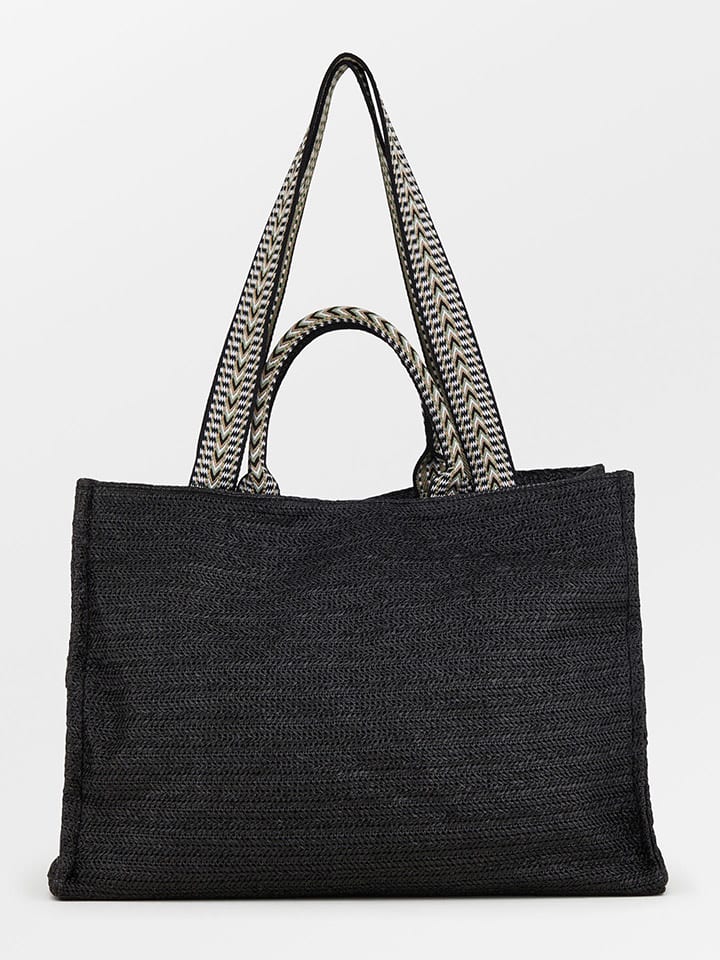 

Шоппер Becksöndergaard Shopper Kaela, цвет Schwarz
