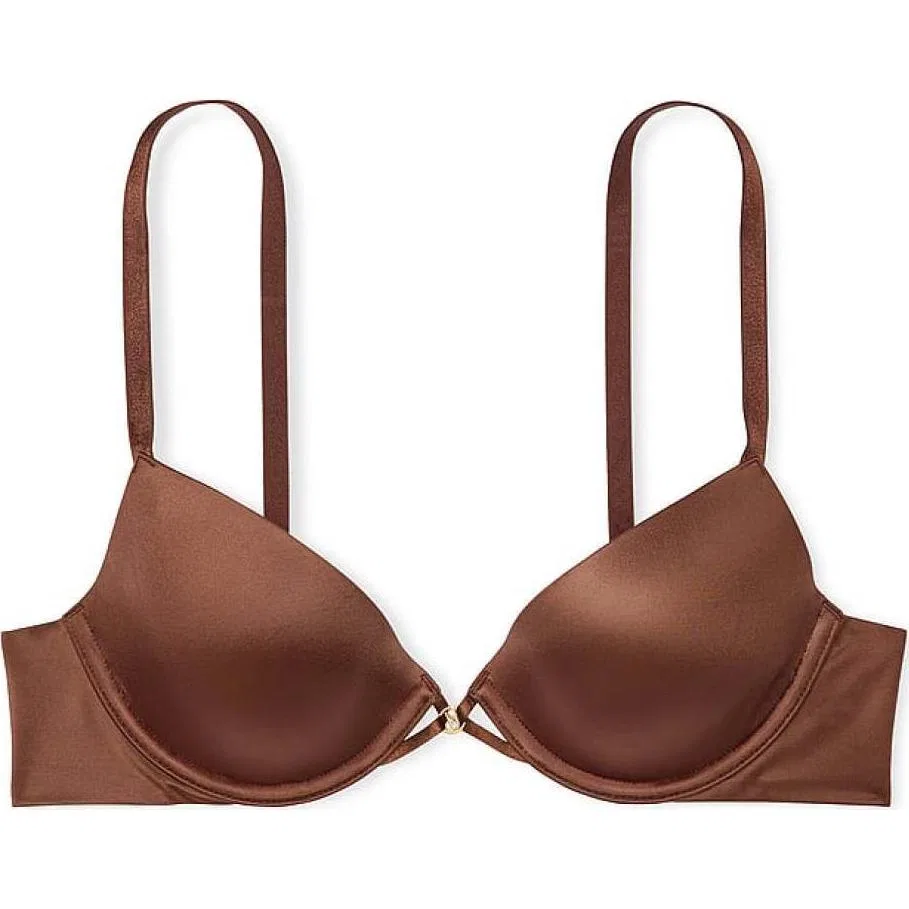 Женский бюстгальтер Coffee Brown Victoria's Secret