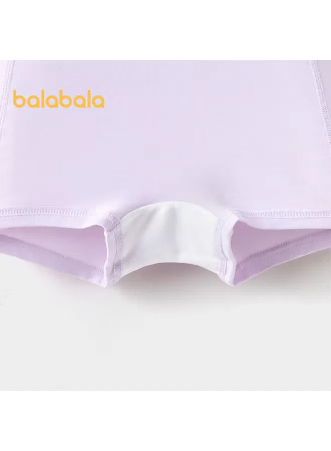 Трусы-боксеры детские с антибактериальной защитой, комплект из 7 штук Balabala — фото 2