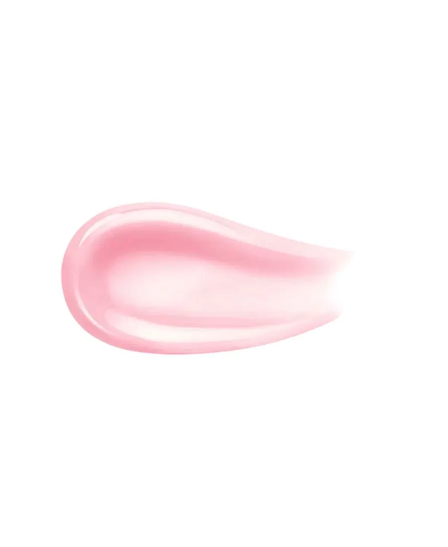 Маска для губ с эффектом обновления Kissable Lip Paradise Replumping, 6 г KIKO Milano, Pink — фото 2