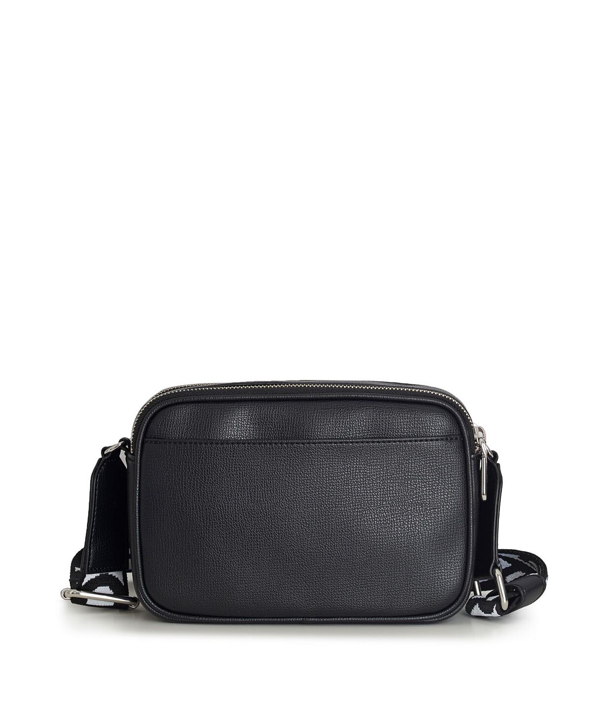 Karl Lagerfeld Maybelle Karl And Choupette Crossbody, черный — фото 4