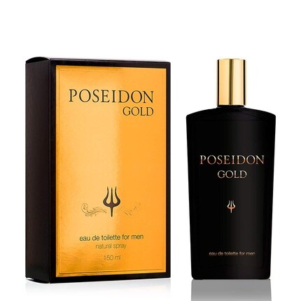 

Туалетная вода Instituto Español Posseidon Gold Homme 150 мл