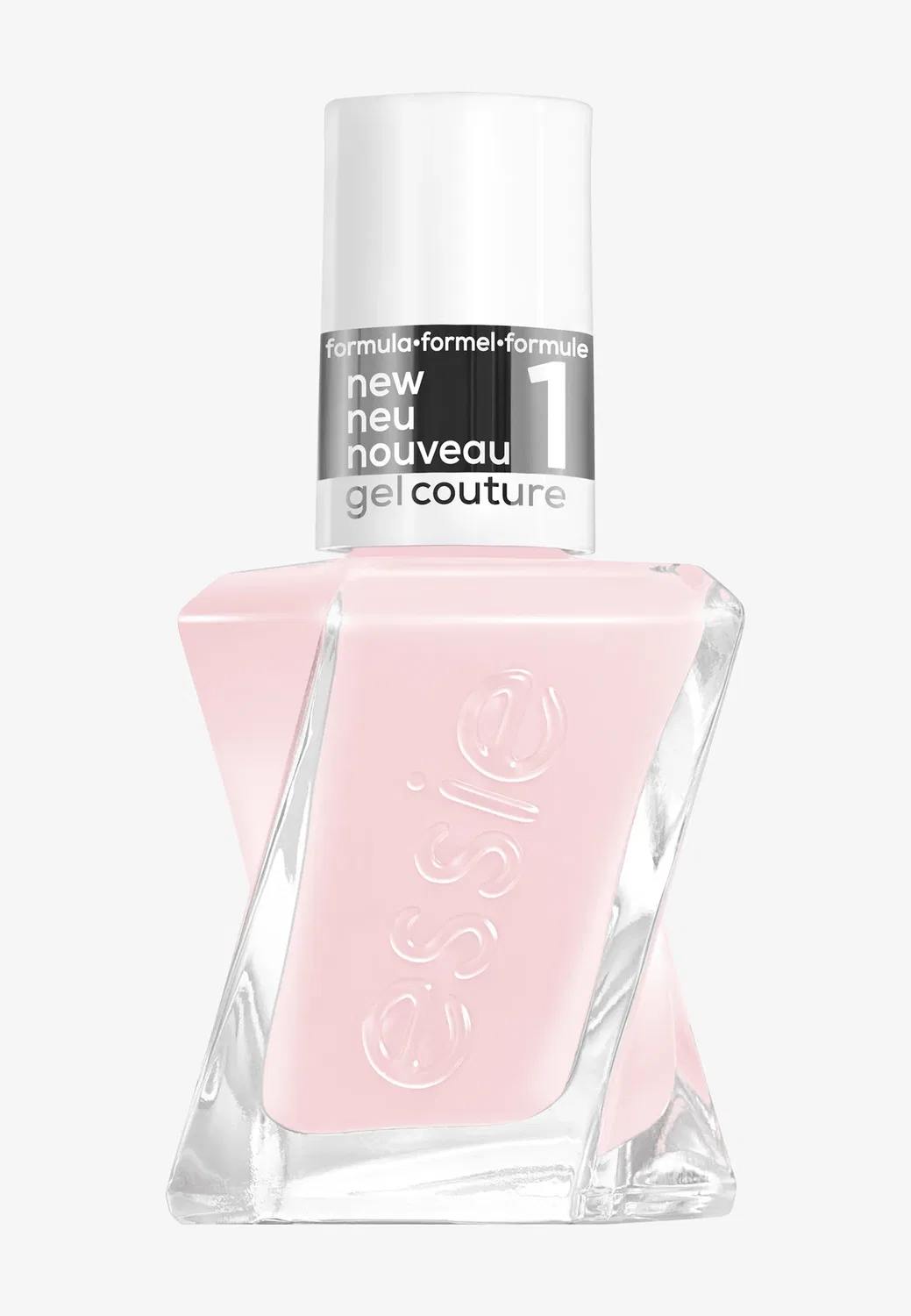 Гель-лак для ногтей Essie, 484 Matter Of Fiction, 13.5 мл