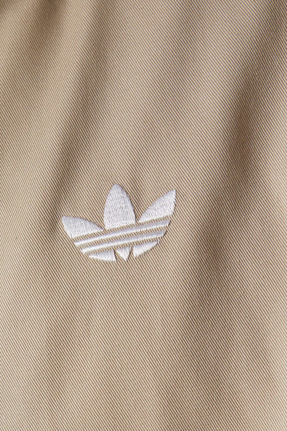 Куртка на молнии Adicolor Classics Adidas — фото 4
