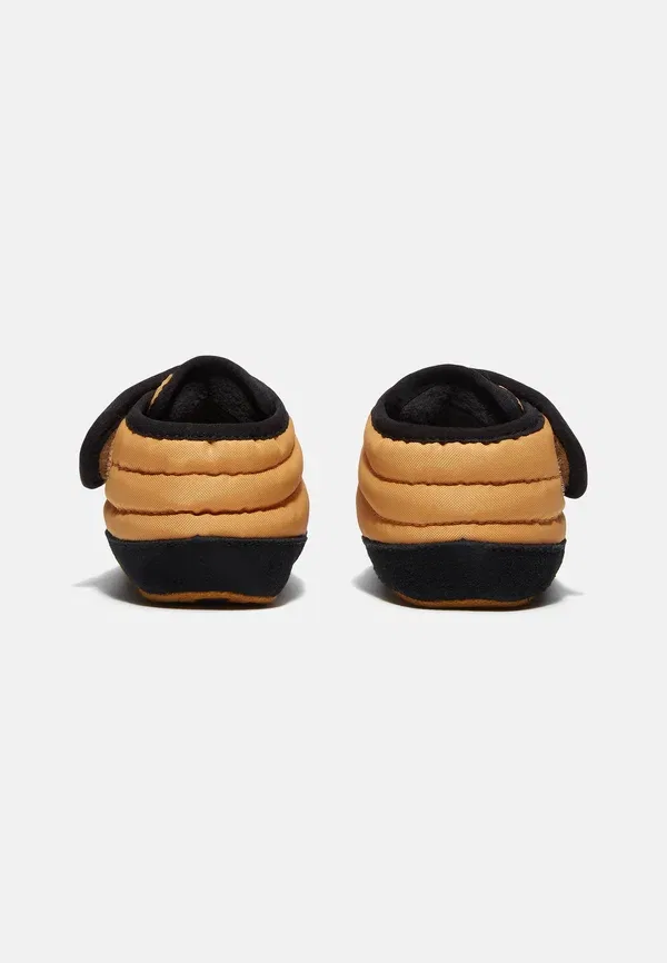 Ботинки с застежкой-липучкой Crib mid hook & loop Timberland, Wheat Ripstop — фото 4
