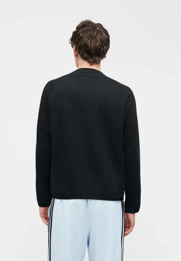 Толстовка Adidas Originals, черный — фото 3