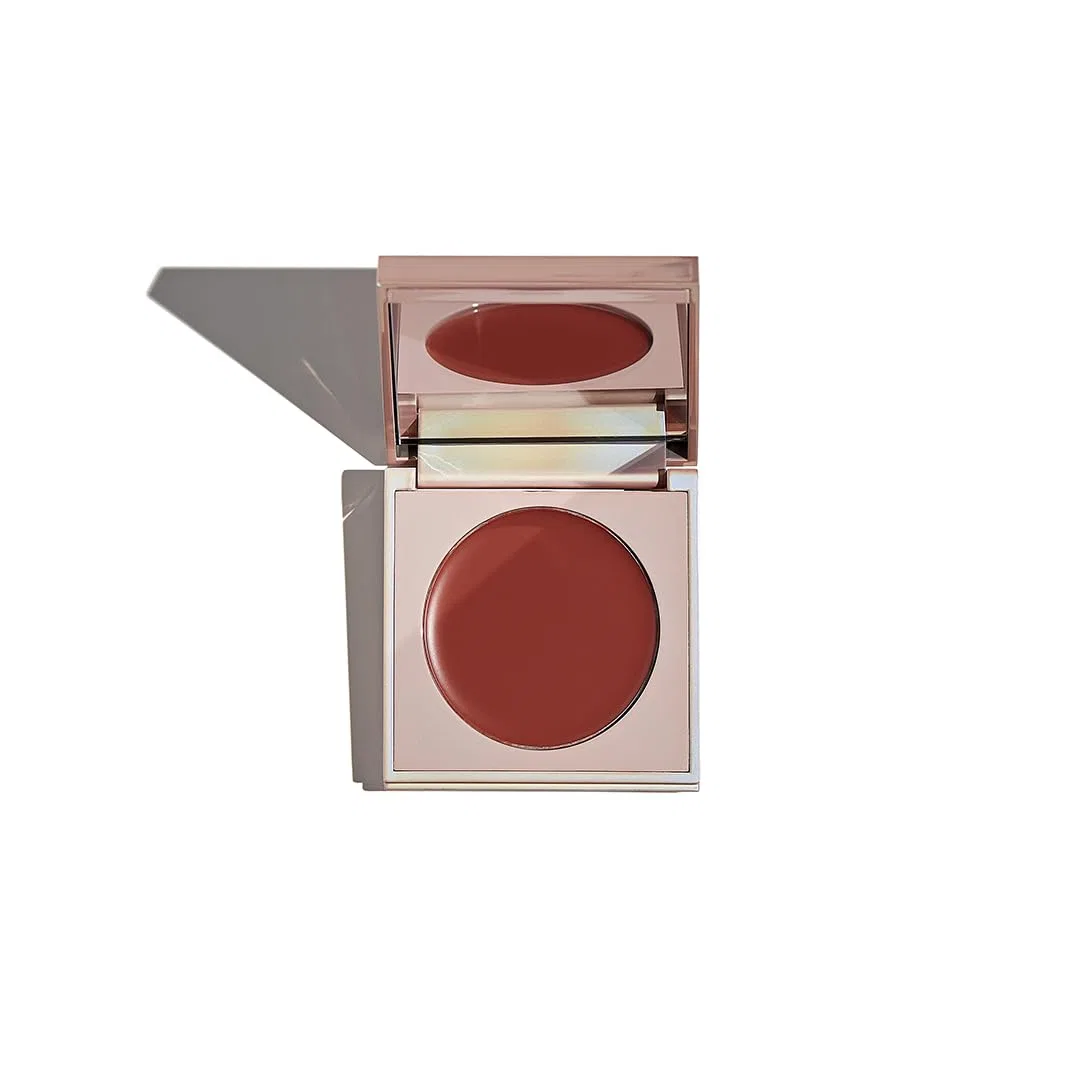 Кремовые румяна Sigma Beauty, 4.5 г, Almost Wild