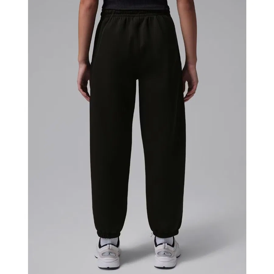 Спортивные брюки Nike Jordan JDN MJ Therma-FIT, Черный — фото 2