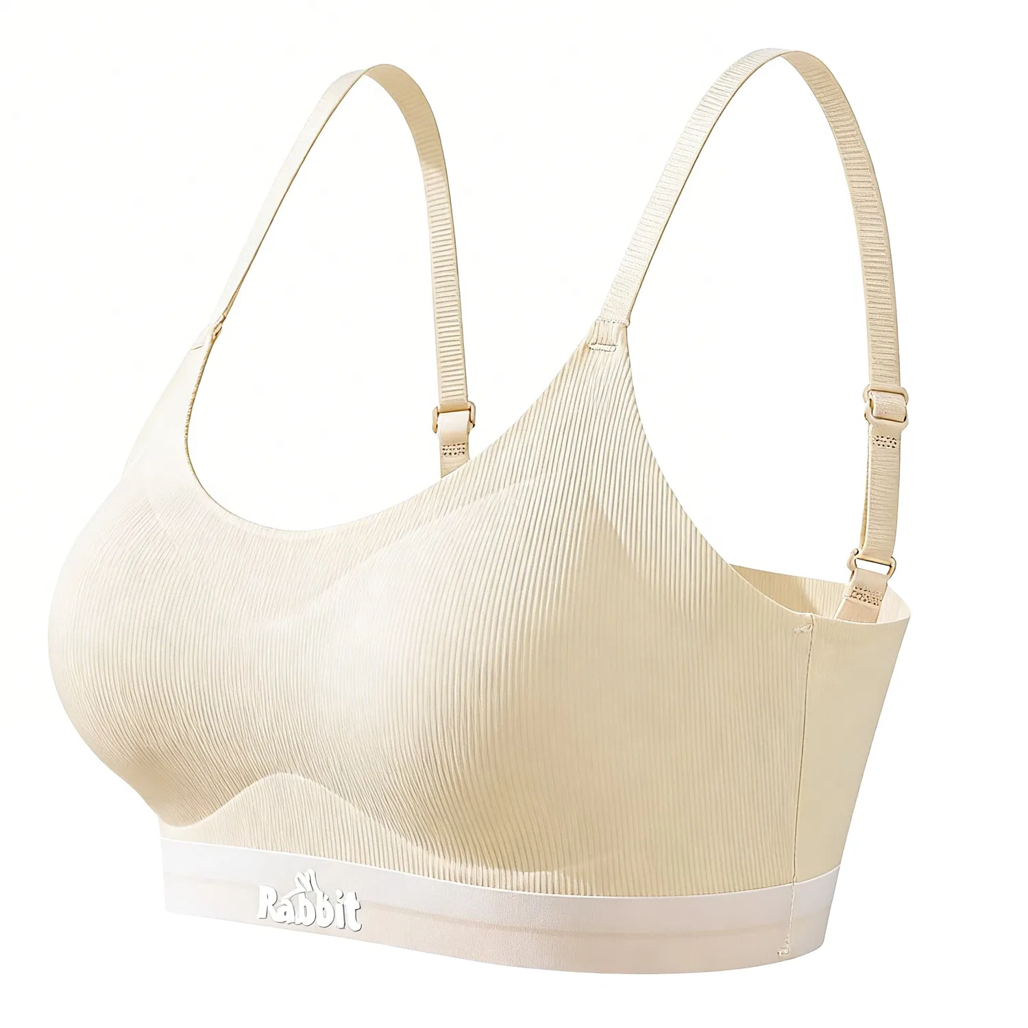 Детский бюстгальтер для тренировок Y2K Champagne MIIOW