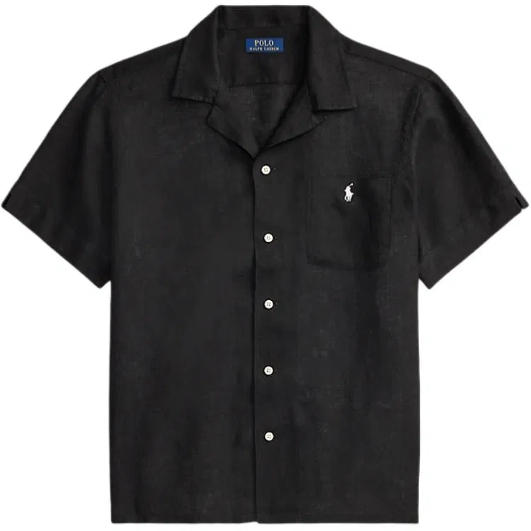 Мужская рубашка с длинным рукавом Polo Ralph Lauren