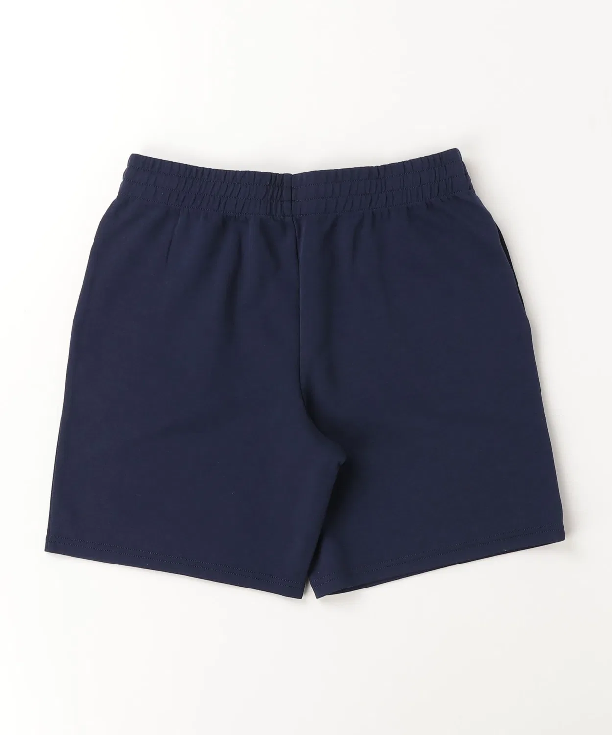 Детские шорты из хлопка с пони-вышивкой Polo Ralph Lauren Childrenswear, Navy — фото 4