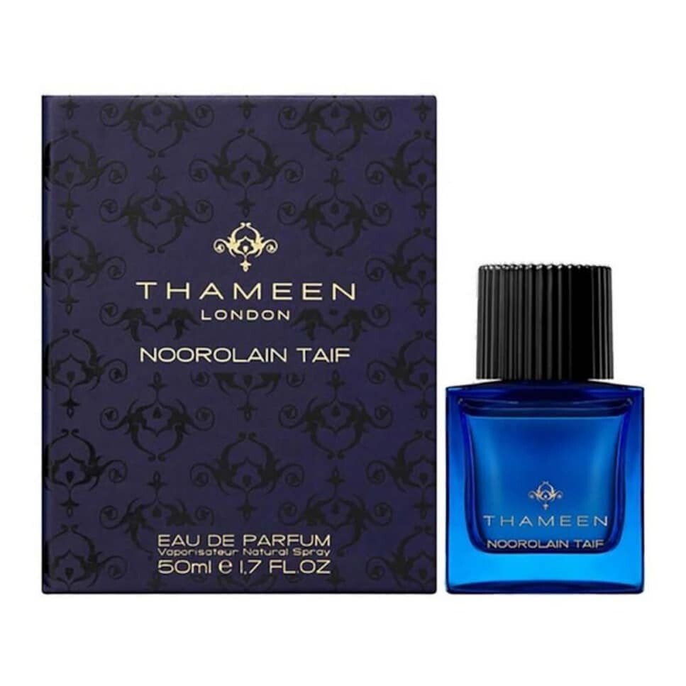 

Парфюмерная вода Thameen Noorolain Taif Edp, 50 мл