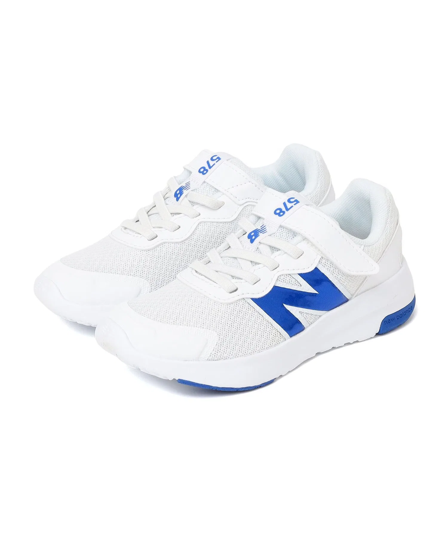 Детские кроссовки New Balance 578VI