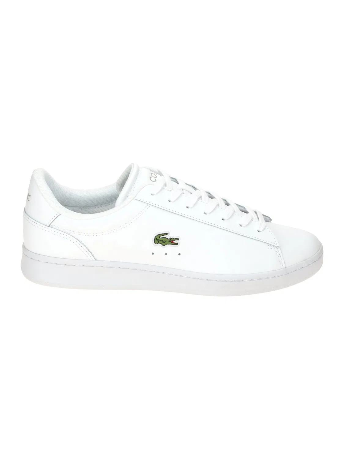 Туфли на шнуровке Lacoste, White — фото 2