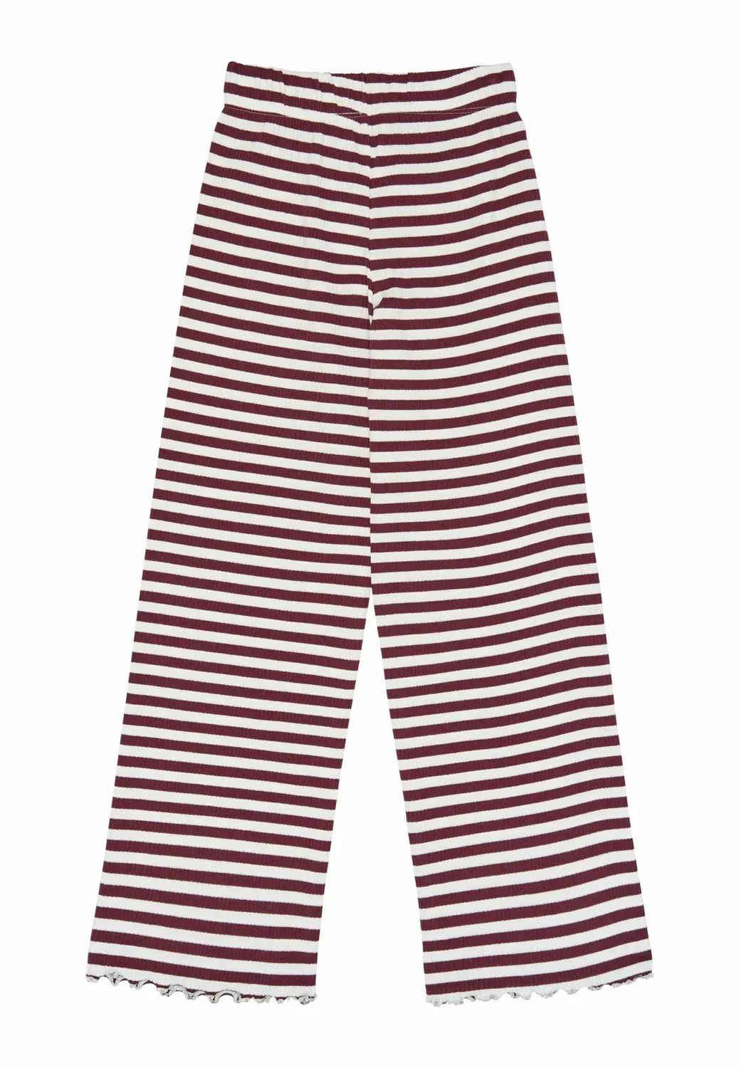 Брюки The New, Gardenia Striped — фото 4