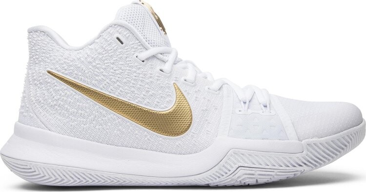 

Лимитированные кроссовки Nike Kyrie 3 'Finals', белый