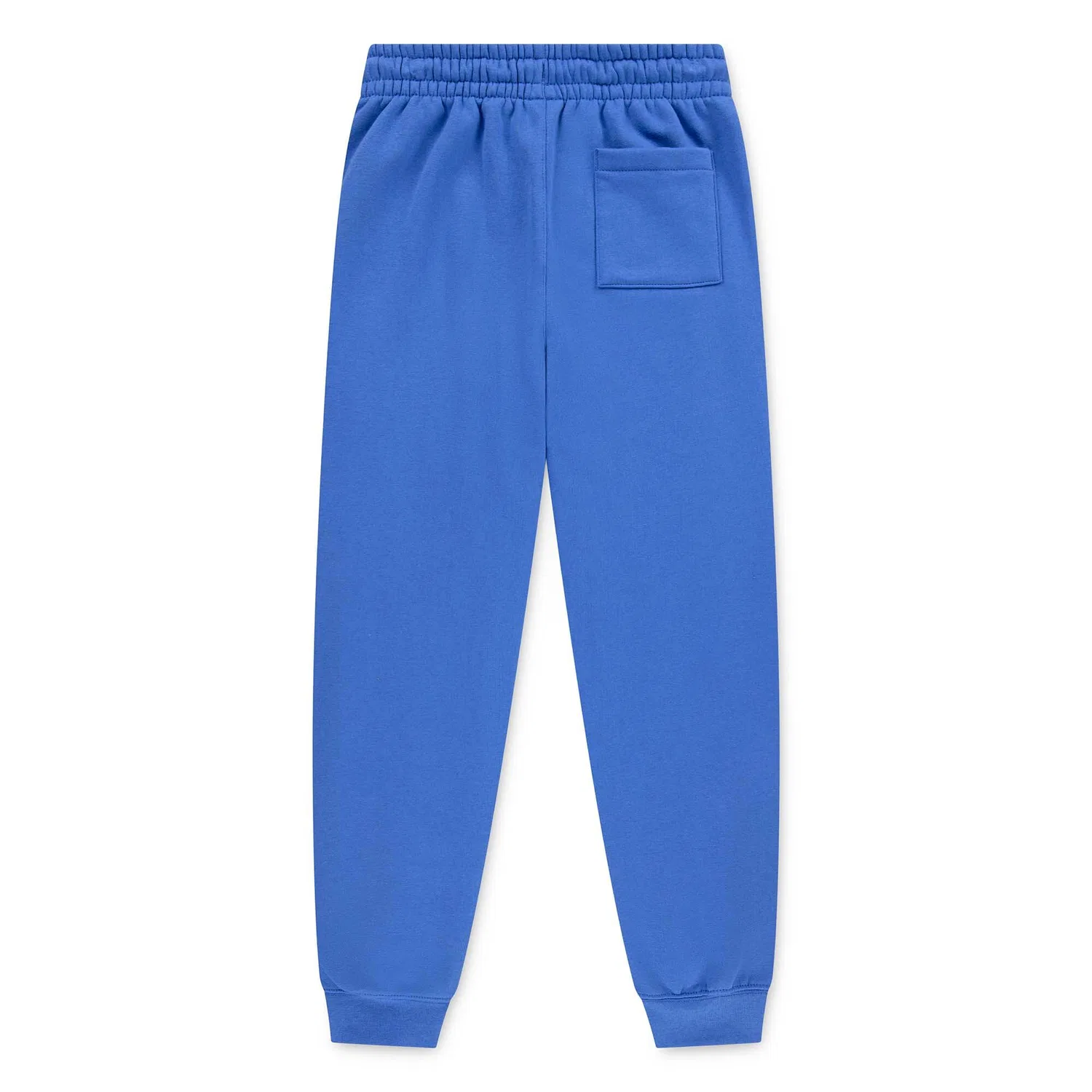 Детские спортивные штаны с принтом Jdb Gametime Chenille Patch Jordan, Hellblau — фото 2