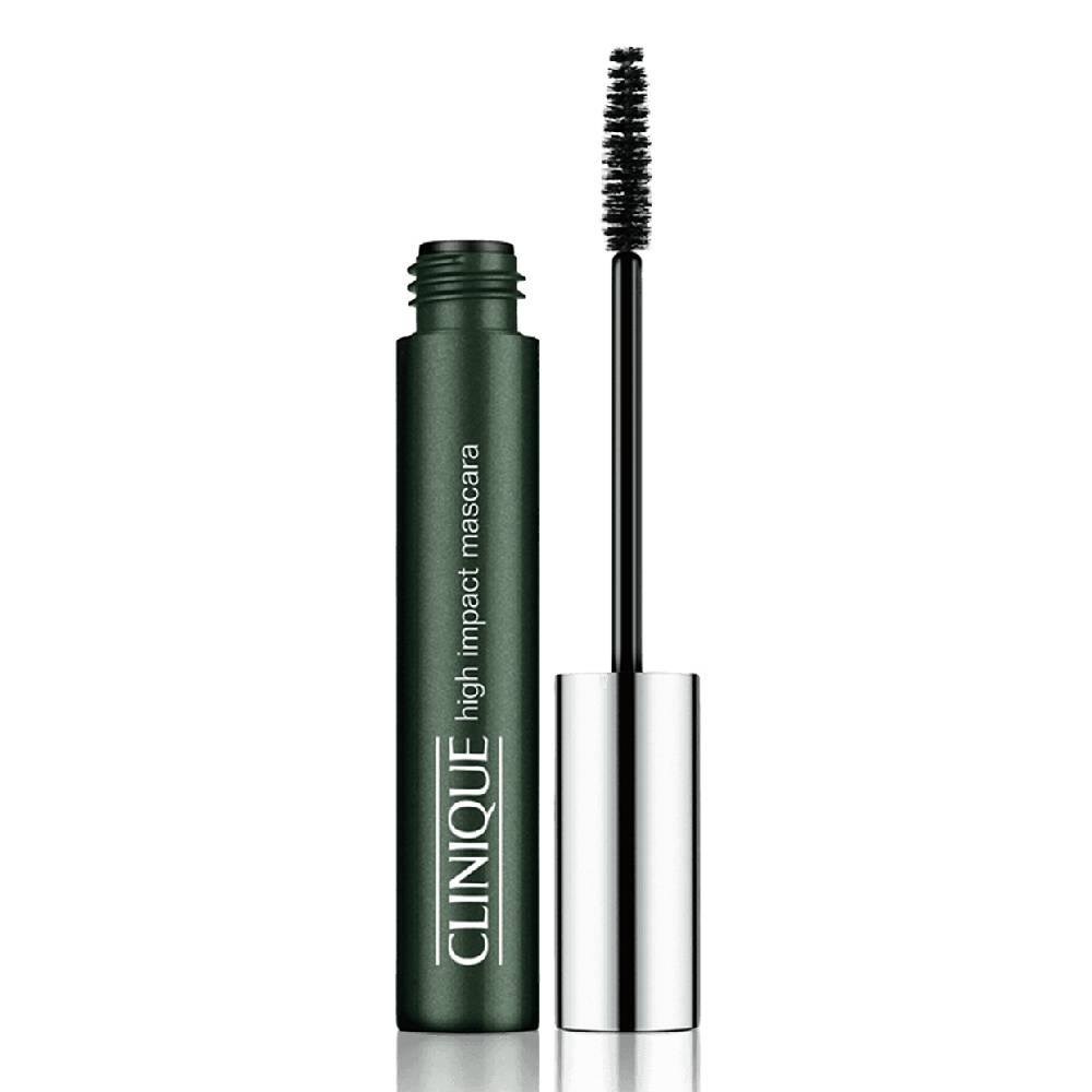 

Универсальная тушь для ресниц Clinique High Impact, 7 мл, 02 черно-коричневая