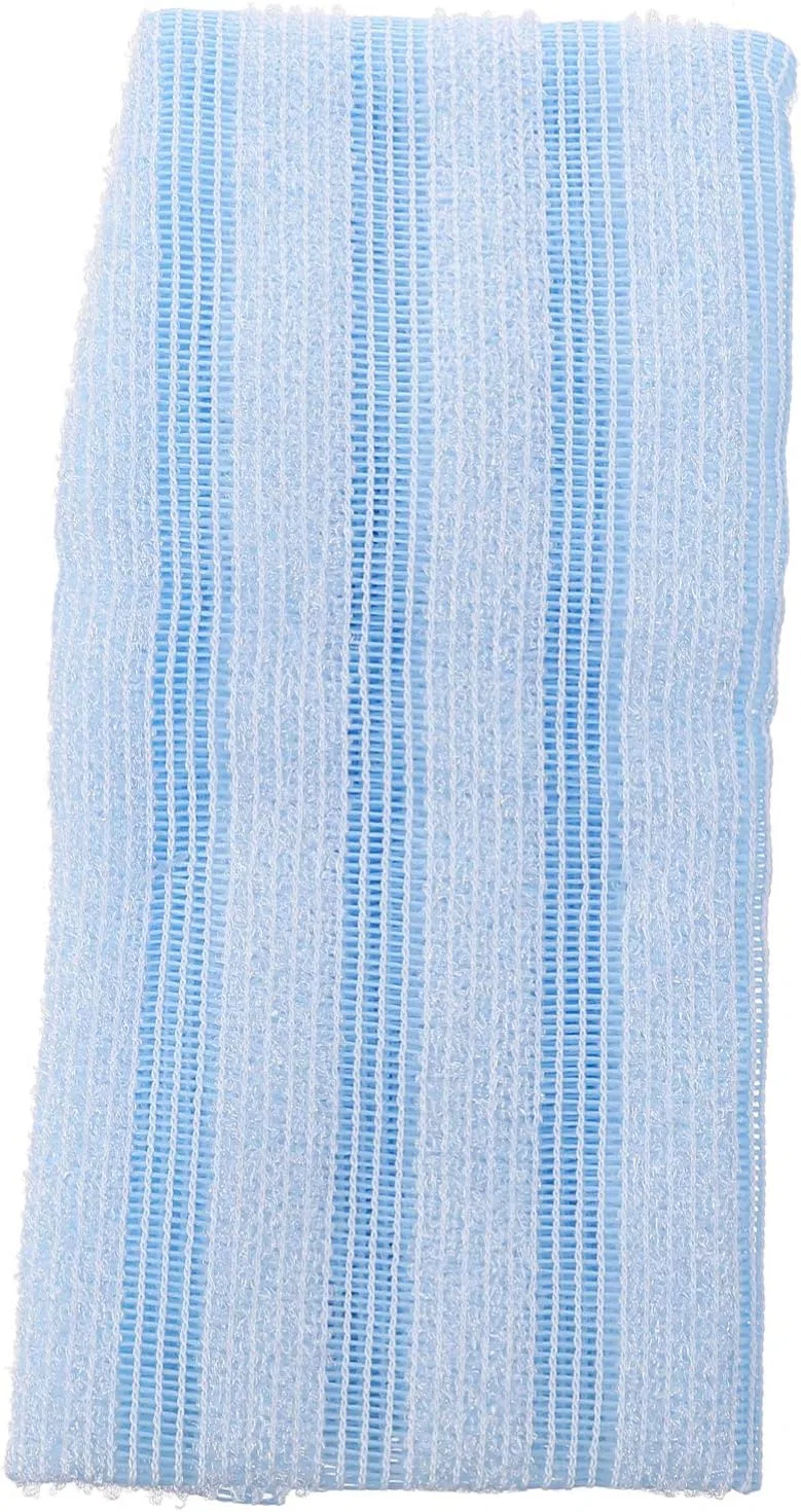 Скребок для спины двойной, Minkissy, 3 шт, 100x25 см
