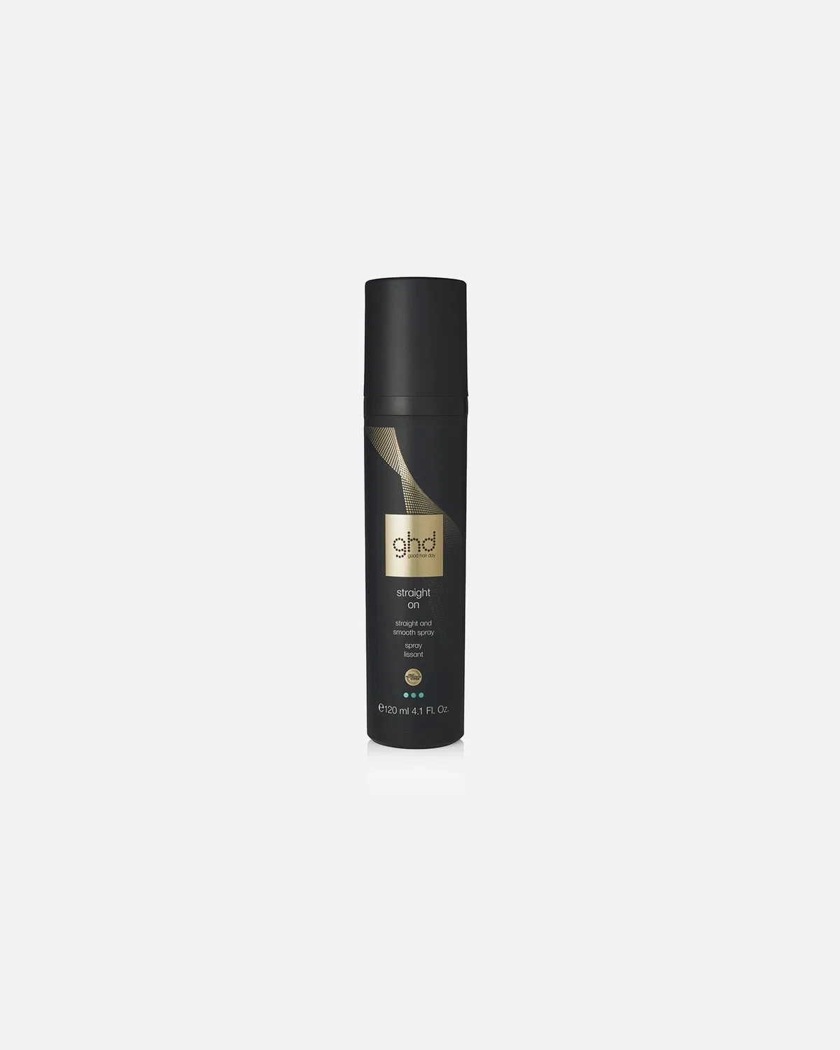 Термозащитный спрей для нанесения непосредственно на кожу Ghd, 120 Ml