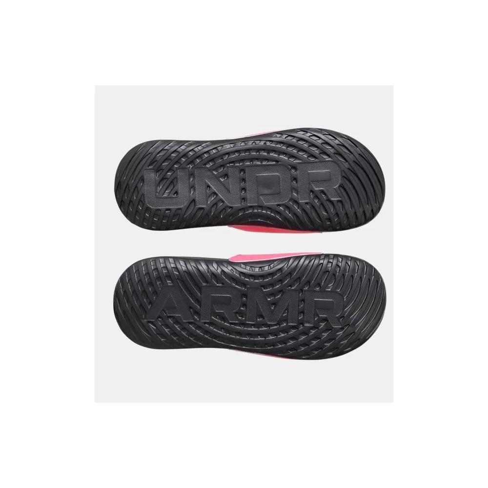 Детские сланцы для девочек Under Armour UA Ignite Select — фото 4