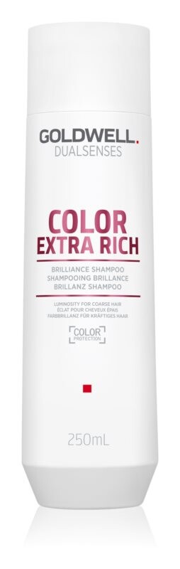 

Защитный шампунь для окрашенных волос Goldwell Dualsenses Color Extra Rich